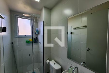 Apartamento à venda com 40m², 2 quartos e sem vagaBanheiro