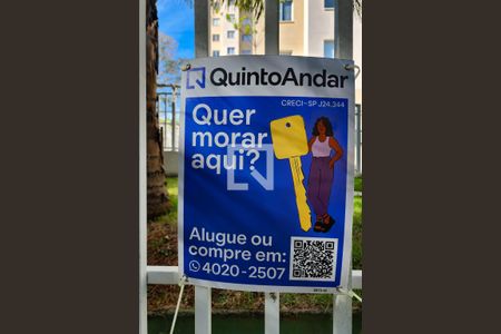 Apartamento à venda com 40m², 2 quartos e sem vagaPlaquinha