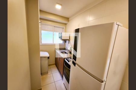 Apartamento à venda com 40m², 2 quartos e sem vagaÁrea comum - Salão de festas