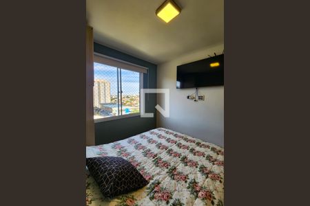 Apartamento à venda com 40m², 2 quartos e sem vagaQuarto 2