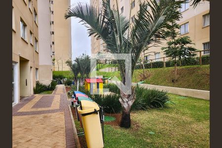 Apartamento à venda com 40m², 2 quartos e sem vagaÁrea comum