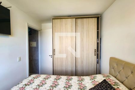 Apartamento à venda com 40m², 2 quartos e sem vagaQuarto 2