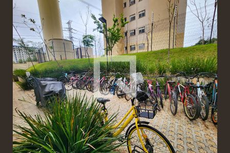 Apartamento à venda com 40m², 2 quartos e sem vagaBicicletário