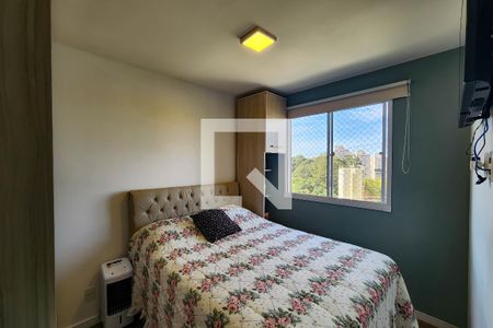 Apartamento à venda com 40m², 2 quartos e sem vagaQuarto 2