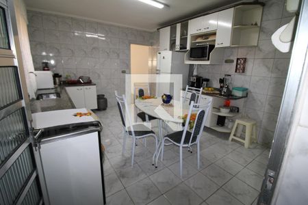 Casa à venda com 144m², 4 quartos e 1 vagaCasa 2 Cozinha