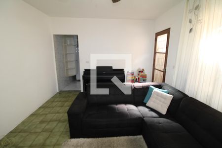 Casa à venda com 144m², 4 quartos e 1 vagaCasa 2 - Sala