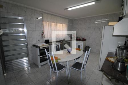 Casa à venda com 144m², 4 quartos e 1 vagaCasa 2 Cozinha