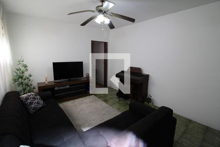 Casa à venda com 144m², 4 quartos e 1 vagaCasa 2 - Sala