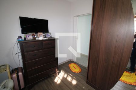 Quarto 1 de casa à venda com 4 quartos, 144m² em Lauzane Paulista, São Paulo