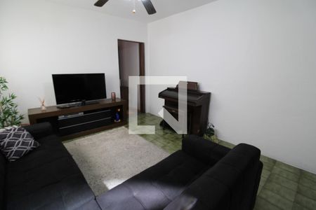 Casa à venda com 144m², 4 quartos e 1 vagaCasa 2 - Sala