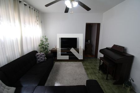 Casa à venda com 144m², 4 quartos e 1 vagaCasa 2 - Sala