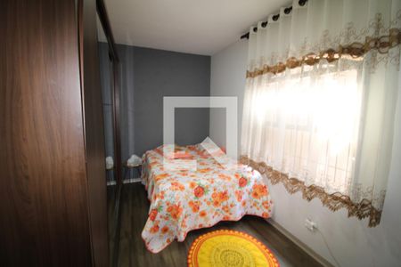 Quarto 1 de casa à venda com 4 quartos, 144m² em Lauzane Paulista, São Paulo