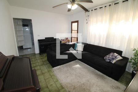 Casa à venda com 144m², 4 quartos e 1 vagaCasa 2 - Sala