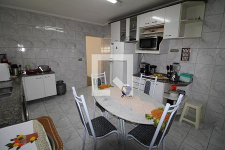 Casa à venda com 144m², 4 quartos e 1 vagaCasa 2 Cozinha