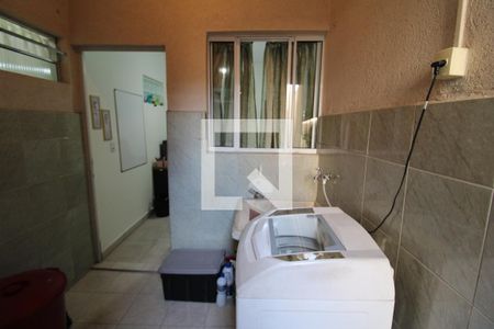 Casa à venda com 144m², 4 quartos e 1 vagaCasa 2  Lavanderia