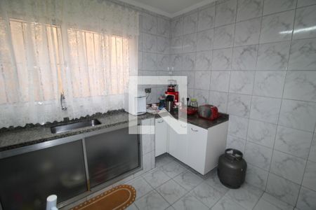 Casa à venda com 144m², 4 quartos e 1 vagaCasa 2 Cozinha