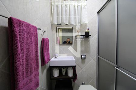 Casa à venda com 144m², 4 quartos e 1 vagaCasa 2 Banheiro 