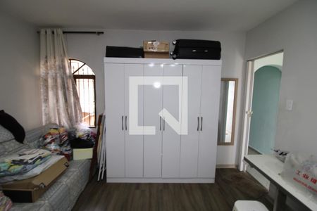 Casa à venda com 144m², 4 quartos e 1 vagaQuarto 2