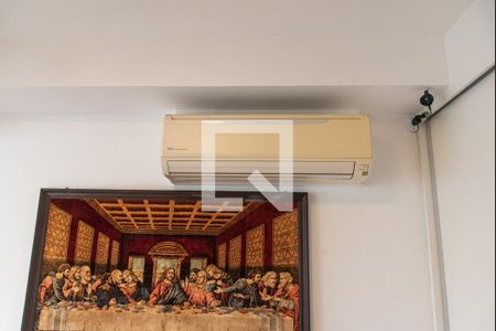 Sala/quarto de kitnet/studio à venda com 1 quarto, 27m² em Vila Mariana, São Paulo