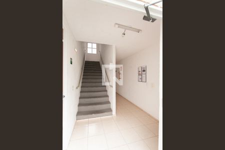 Apartamento para alugar com 44m², 2 quartos e 1 vagaHall de entrada