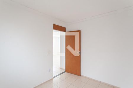 Apartamento para alugar com 44m², 2 quartos e 1 vagaQuarto 1