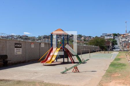Apartamento para alugar com 44m², 2 quartos e 1 vagaÁrea comum