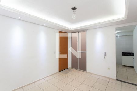 Apartamento para alugar com 44m², 2 quartos e 1 vagaSala