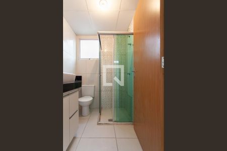 Apartamento para alugar com 44m², 2 quartos e 1 vagaBanheiro