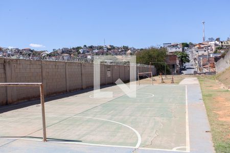 Apartamento para alugar com 44m², 2 quartos e 1 vagaÁrea comum