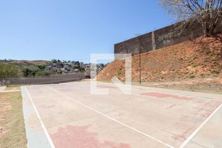 Apartamento para alugar com 44m², 2 quartos e 1 vagaÁrea comum