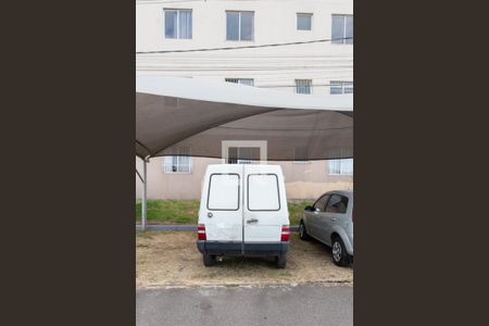 Apartamento para alugar com 44m², 2 quartos e 1 vagaGaragem - vaga