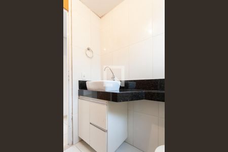 Apartamento para alugar com 44m², 2 quartos e 1 vagaBanheiro