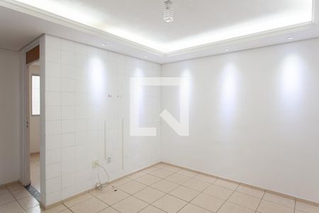 Apartamento para alugar com 44m², 2 quartos e 1 vagaSala