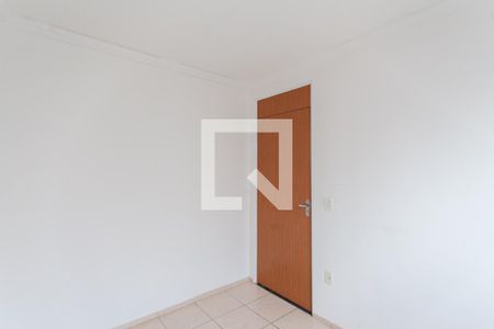 Apartamento para alugar com 44m², 2 quartos e 1 vagaQuarto 2