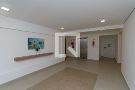 Apartamento à venda com 38m², 1 quarto e sem vagaÁrea comum