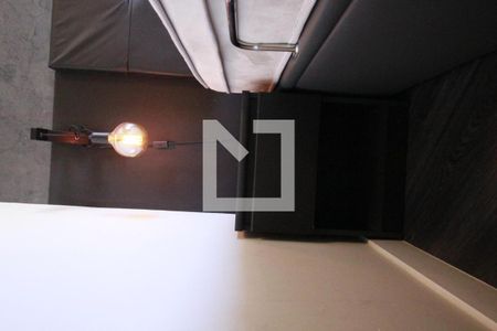 Apartamento para alugar com 43m², 1 quarto e 1 vagaQuarto