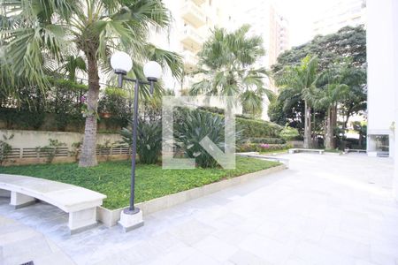 Apartamento para alugar com 43m², 1 quarto e 1 vagaArea Verde