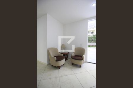 Apartamento para alugar com 43m², 1 quarto e 1 vagaSalão de Festas