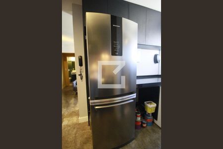 Apartamento para alugar com 43m², 1 quarto e 1 vagaCozinha