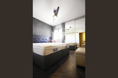 Apartamento para alugar com 43m², 1 quarto e 1 vagaQuarto