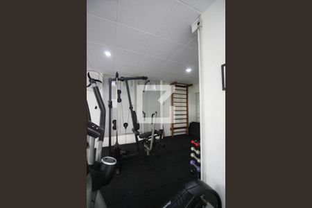 Apartamento para alugar com 43m², 1 quarto e 1 vagaAcademia