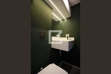 Apartamento para alugar com 43m², 1 quarto e 1 vagaBanheiro