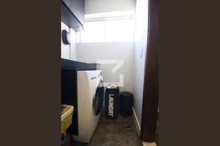 Apartamento para alugar com 43m², 1 quarto e 1 vagaLavanderia