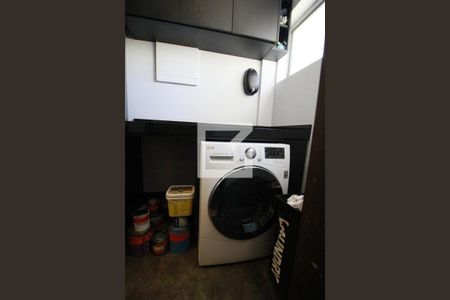 Apartamento para alugar com 43m², 1 quarto e 1 vagaLavanderia