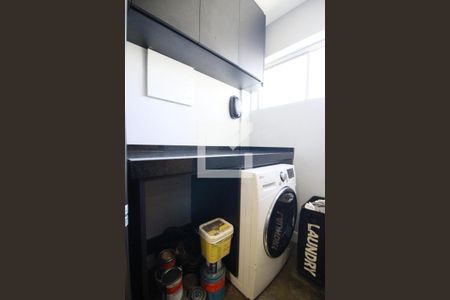 Apartamento para alugar com 43m², 1 quarto e 1 vagaLavanderia