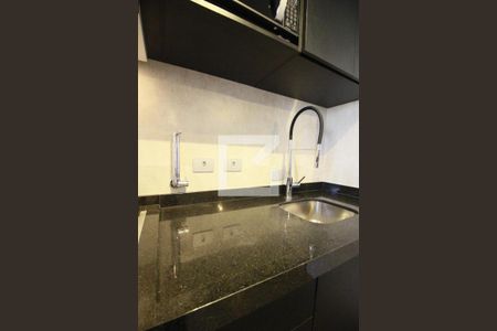 Apartamento para alugar com 43m², 1 quarto e 1 vagaCozinha