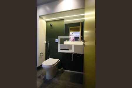 Apartamento para alugar com 43m², 1 quarto e 1 vagaBanheiro