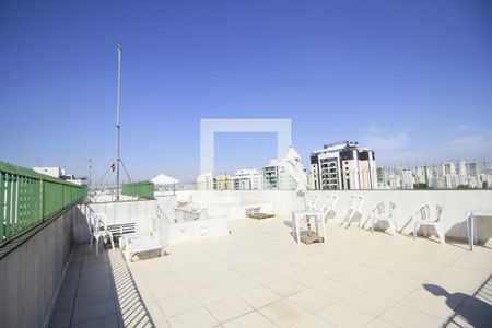 Apartamento para alugar com 43m², 1 quarto e 1 vagaSolarium