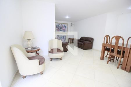 Apartamento para alugar com 43m², 1 quarto e 1 vagaSalão de Festas