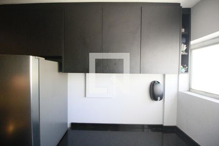Apartamento para alugar com 43m², 1 quarto e 1 vagaLavanderia